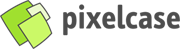 pixelcase